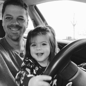 Meet your Posher, Darren